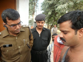 Vishnu Kant Sharma